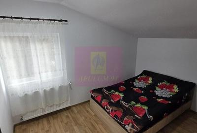 Casă cu 4 camere cu Teren 475 Mp în Valea Doftanei