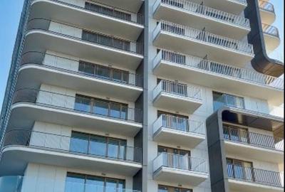 Apartament cu 2 camere în Pipera