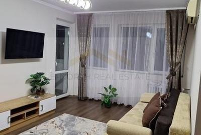 Apartament cu 2 camere semidecomandat, mobilat în Alexandru Obregia - 3