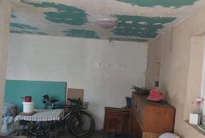 Casă cu 3 camere cu Teren 1630 Mp în Copăcele - 5