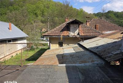 Casă cu 3 camere cu Teren 3748 Mp în Nădrag - 5