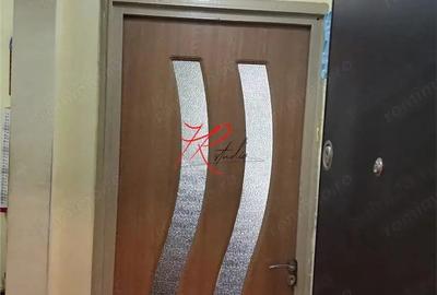 Apartament cu 2 camere decomandat în Doamna Ghica