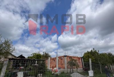 Casă cu 2 camere în Central - 5