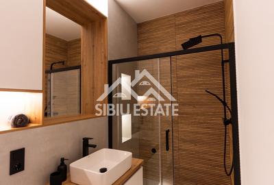 Apartament cu 2 camere decomandat, mobilat în Șelimbăr - 2