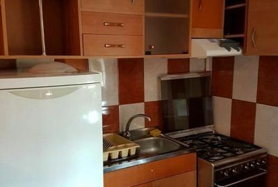 Garsonieră semidecomandată, mobilată în Balta Albă - 2