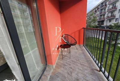 Apartament cu 2 camere decomandat, mobilat în Florești - 4