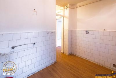 Apartament cu 3 camere în Lenin - 16