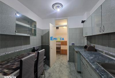 Apartament cu 2 camere în Cornișa - 8