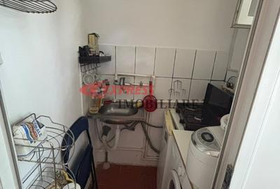 Garsonieră semidecomandată în Vitan - 3