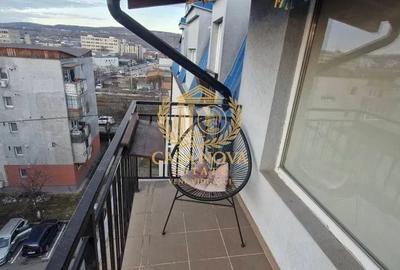Garsonieră în Mărăști