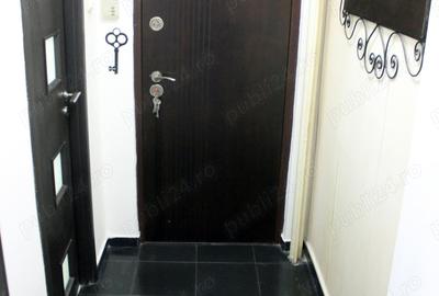 Apartament cu 2 camere semidecomandat în Dacia - 1