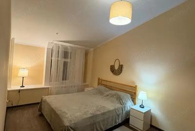 Apartament cu 2 camere în Doamna Ghica - 2
