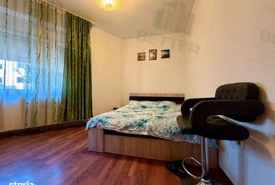 Apartament cu 2 camere, mobilat în Unirii - 7