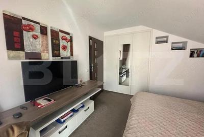 Casă cu 3 camere cu Canalizare în Bunloc - 10