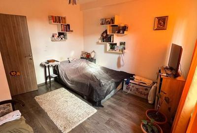 Apartament cu 3 camere decomandat, mobilat în Km 4-5 - 3
