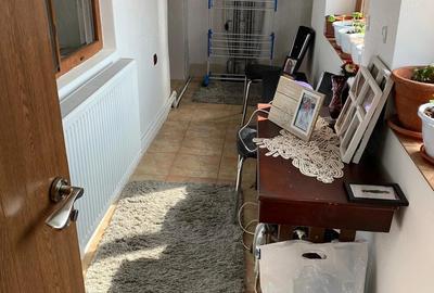 Casă cu 4 camere cu Teren 1187 Mp în Central - 4