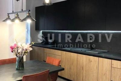 Apartament cu 2 camere, mobilat în Sud - 2