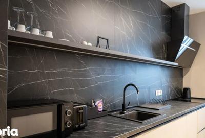 Apartament cu 2 camere, mobilat în Grivița - 6
