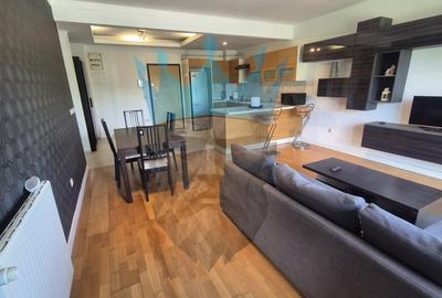 Apartament cu 2 camere decomandat, mobilat în Tei - 2