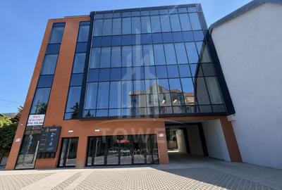 Birou, de 360 mp, în Central - 1