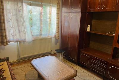 Garsonieră decomandată în Exterior Vest