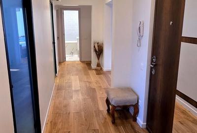 Apartament cu 3 camere în Ultracentral