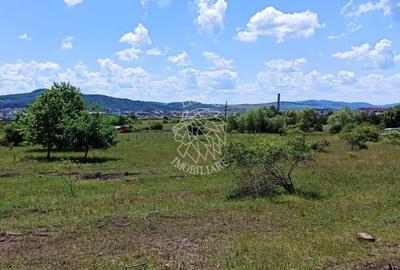 Teren de 2000 mp, în Central