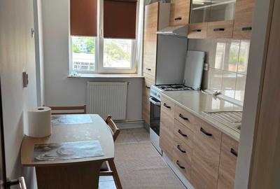 Apartament cu 2 camere decomandat în Dacia - 6