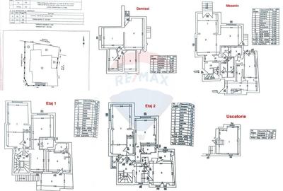 Hotel/Pensiune, de 327 mp, în Calea Călărașilor - 3
