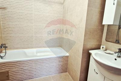 Apartament cu 3 camere decomandat în Aurel Vlaicu - 9