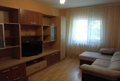 Apartament cu 2 camere decomandat în Moara de foc