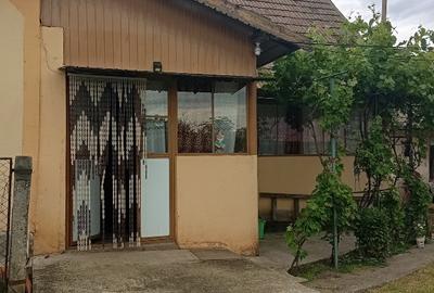 Casă individuală cu 5 camere cu Teren 1000 Mp în Redea - 2
