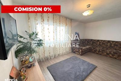 Apartament cu 2 camere decomandat, mobilat în Central - 8