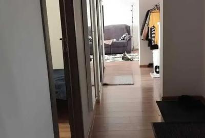 Apartament cu 4 camere semidecomandat, mobilat în Rahova - 3