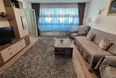 Apartament cu 3 camere circular, mobilat în Timpuri Noi - 3