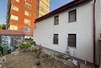 Casă individuală cu 4 camere cu Canalizare în Tomis Nord - 19