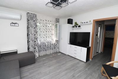 Apartament cu 2 camere semidecomandat în Central - 1