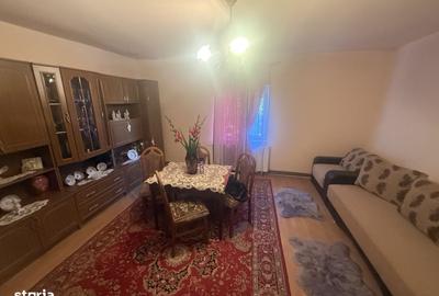 Casă cu 4 camere cu Teren 2314 Mp în Jucu