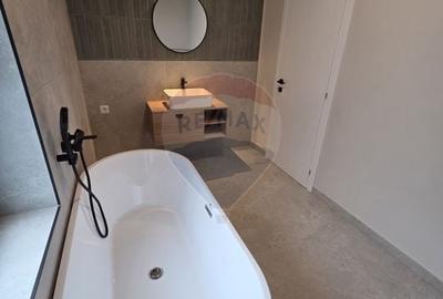 Duplex cu 4 camere cu Teren 300 Mp în Iris - 11