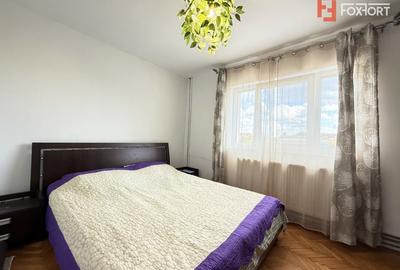Apartament cu 2 camere semidecomandat, mobilat în Aradului - 3