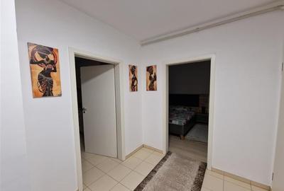 Apartament cu 2 camere decomandat, mobilat în Avantgarden - 6