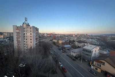 Apartament cu 2 camere decomandat în Podu Roș - 6