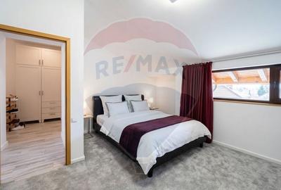 Duplex cu 4 camere cu Teren 231 Mp în IAR - 3