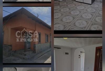 Casă cu 4 camere în Lazuri - 1