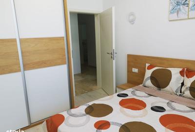 Apartament cu 3 camere în Central - 9