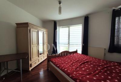 Apartament cu 2 camere semidecomandat, mobilat în Zorilor - 11