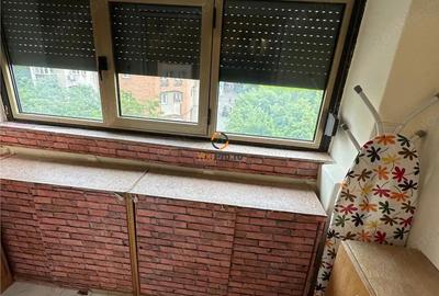 Apartament cu 3 camere decomandat în Olimpia-Stadion - 7