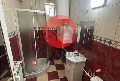 Apartament cu 2 camere în Ultracentral