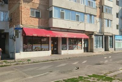 Spațiu comercial, de 54 mp, în Central - 1
