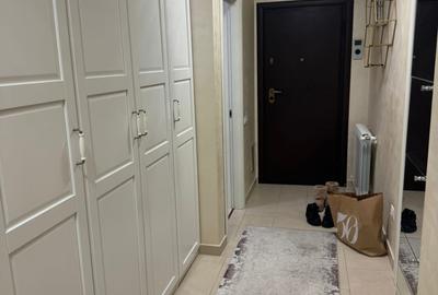 Apartament cu 3 camere decomandat, mobilat în Tomis Plus - 7